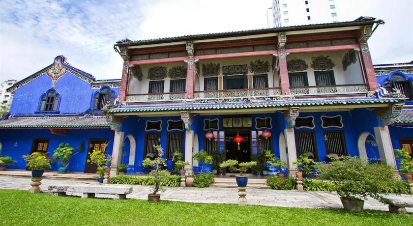 WeLuv Travel Guesthouse Hotel in George Town