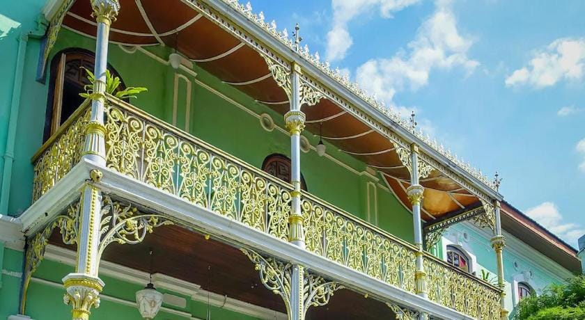 WeLuv Travel Guesthouse Hotel in George Town