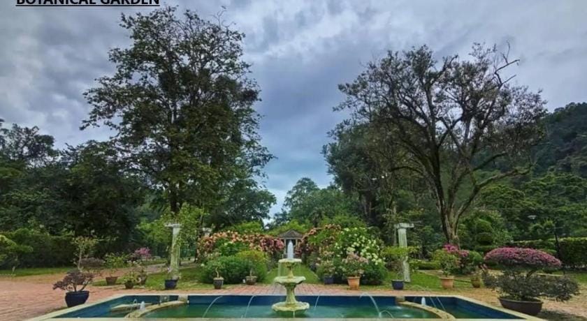 Penang Hill Lodge Lodge in George Town