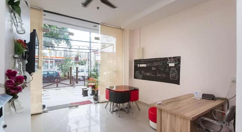 Penang Hill Lodge Lodge in George Town