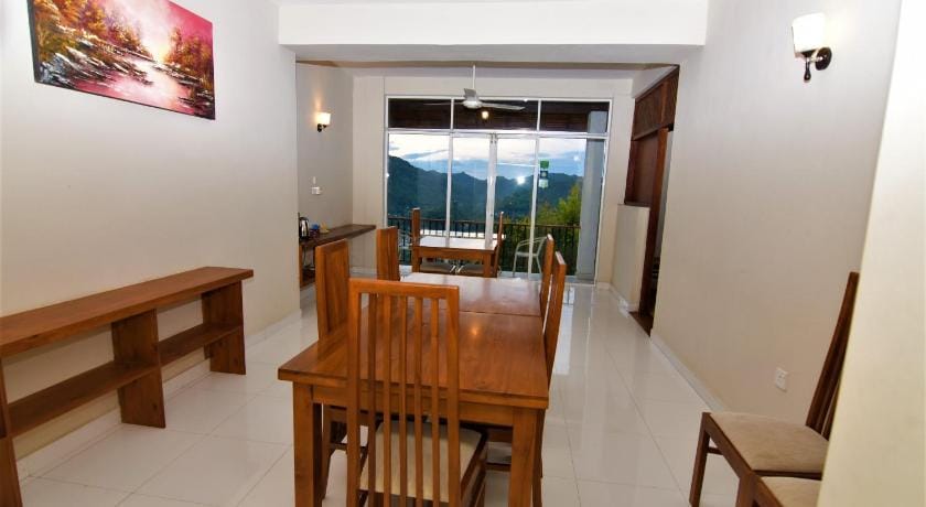 Jack Tree Lodge Bed and Breakfast in Kandy