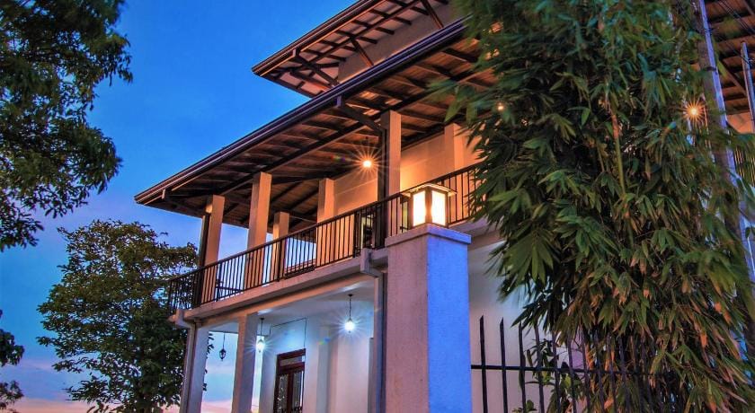 Jack Tree Lodge Bed and Breakfast in Kandy