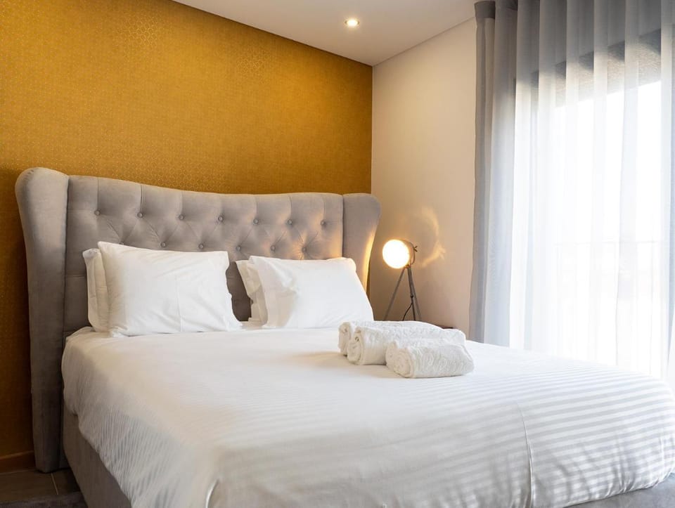 Bemyguest - Loft Guest House Jardim das Mães Charming Bed and Breakfast in Portugal