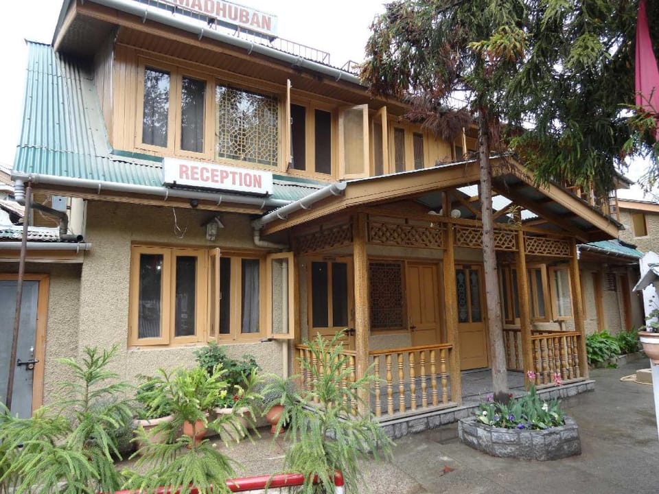 HOTEL MADHUBAN Hotel in India
