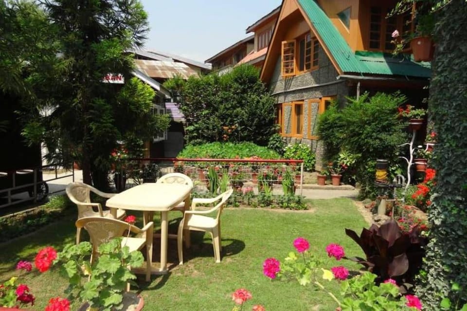 HOTEL MADHUBAN Hotel in India
