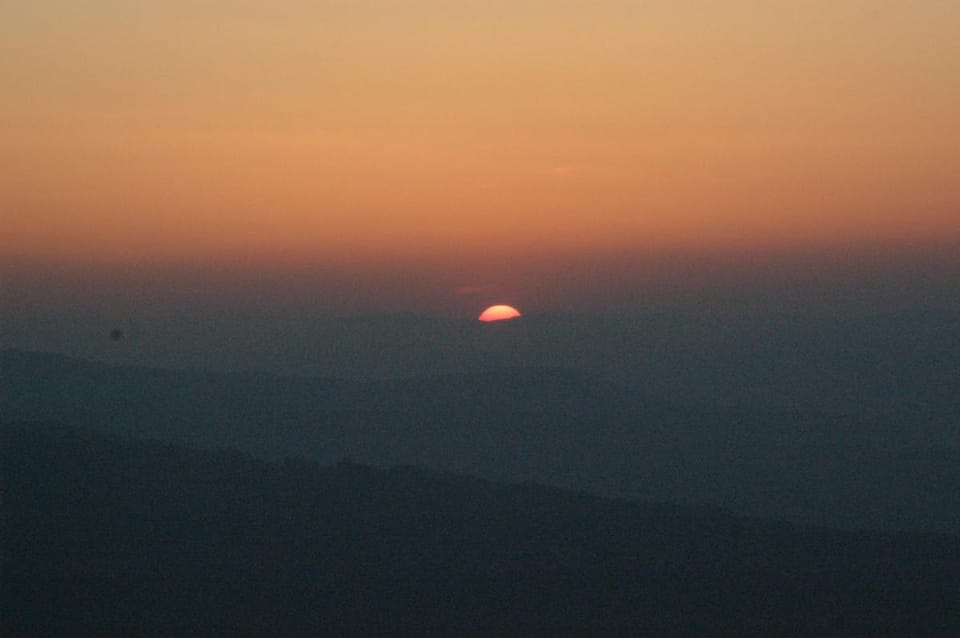 Woodsvilla Residency Ranikhet Hotel in Uttarakhand
