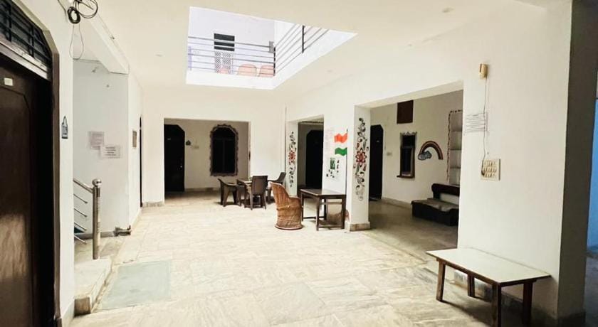 Hotel Sukha Palace Hotel in Rajasthan