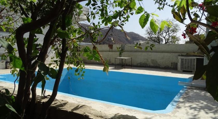 Hotel Sukha Palace Hotel in Rajasthan