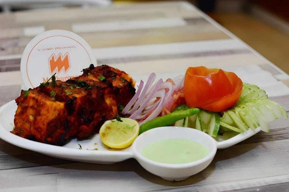 Hotel Madhurima Hotel in Lucknow