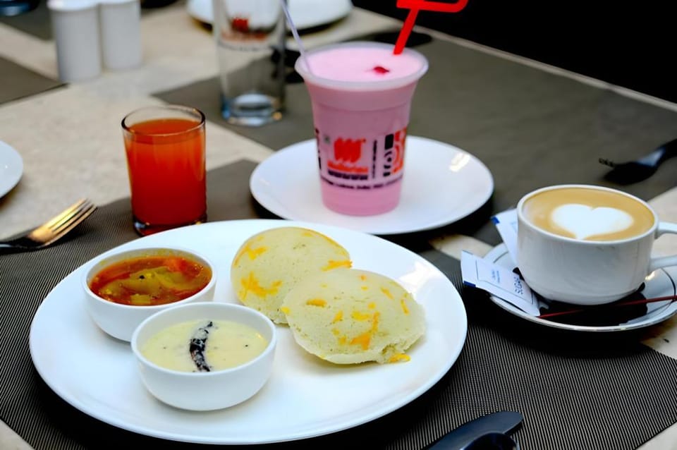 Hotel Madhurima Hotel in Lucknow