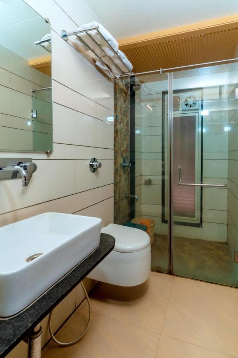 Hotel Chaitali - Pure Veg Hotel in Karnataka