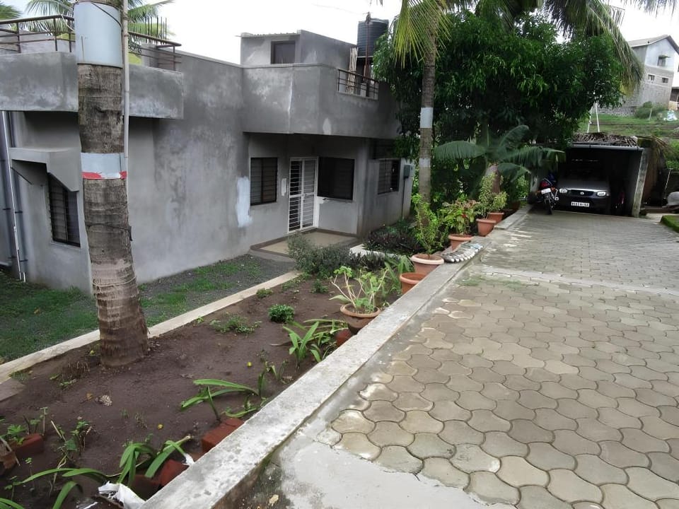 Karkare Holiday Home Hotel in Karnataka