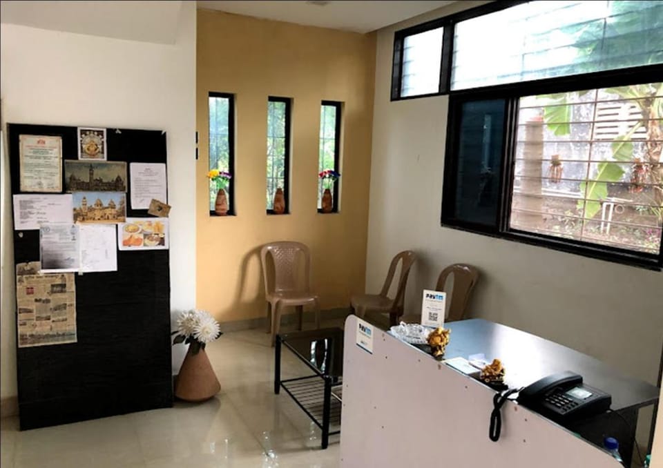 Karkare Holiday Home Hotel in Karnataka