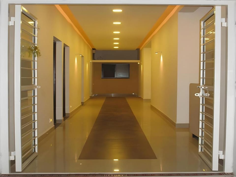 Karkare Holiday Home Hotel in Karnataka