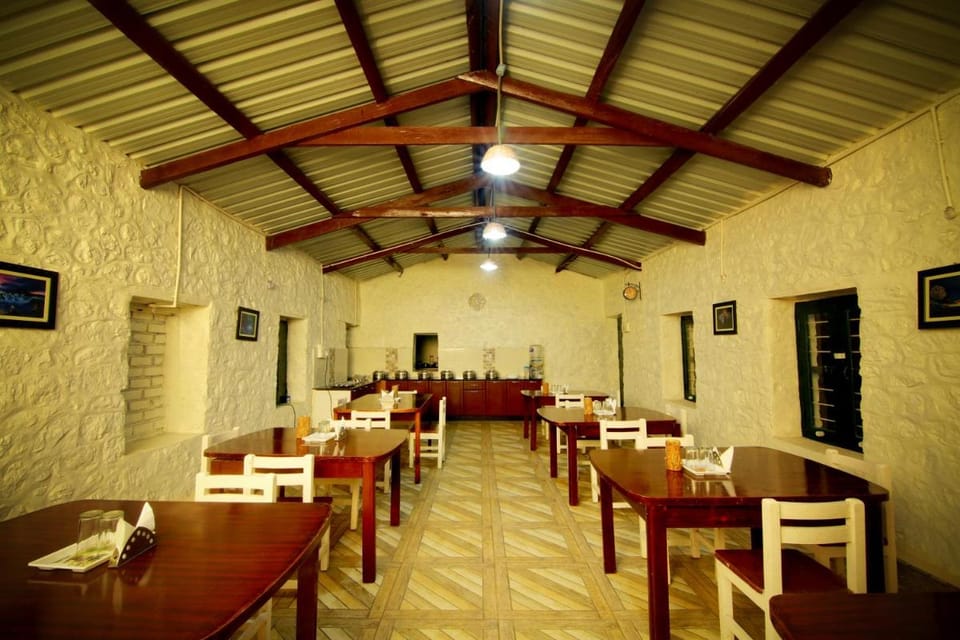 The Pear County Farm Stay in Kodaikanal