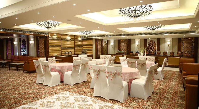 Hotel President Hotel in Punjab, India