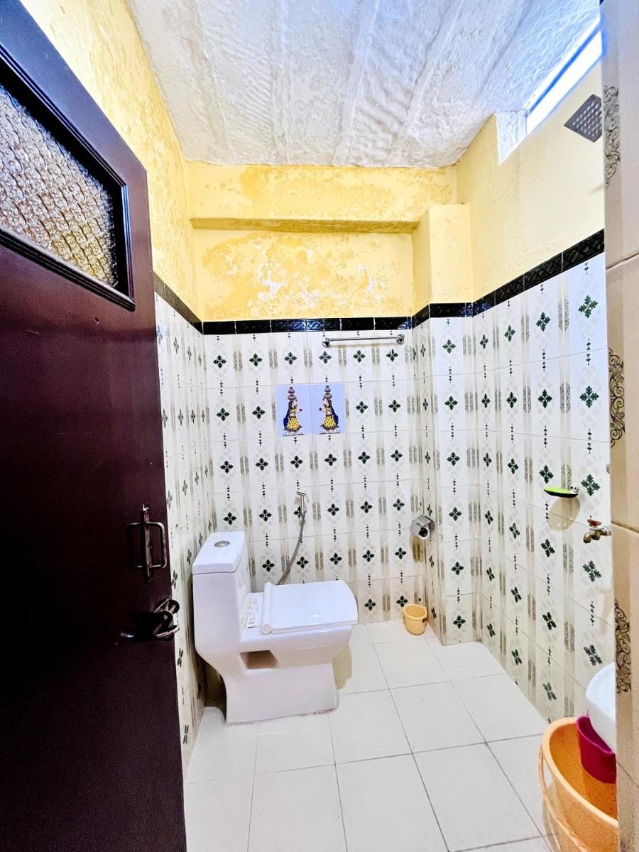 Saffron Homestay Vacation rental in Sindh