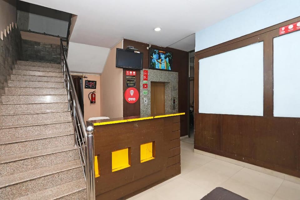 Hotel Anand Palace Hotel in Jaipur
