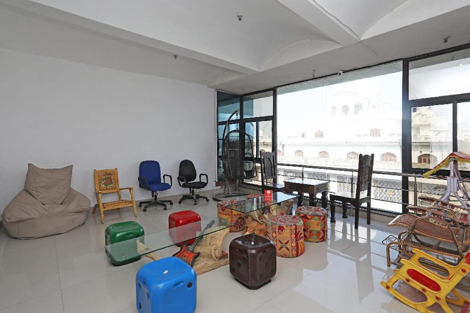 Hotel Anand Palace Hotel in Jaipur