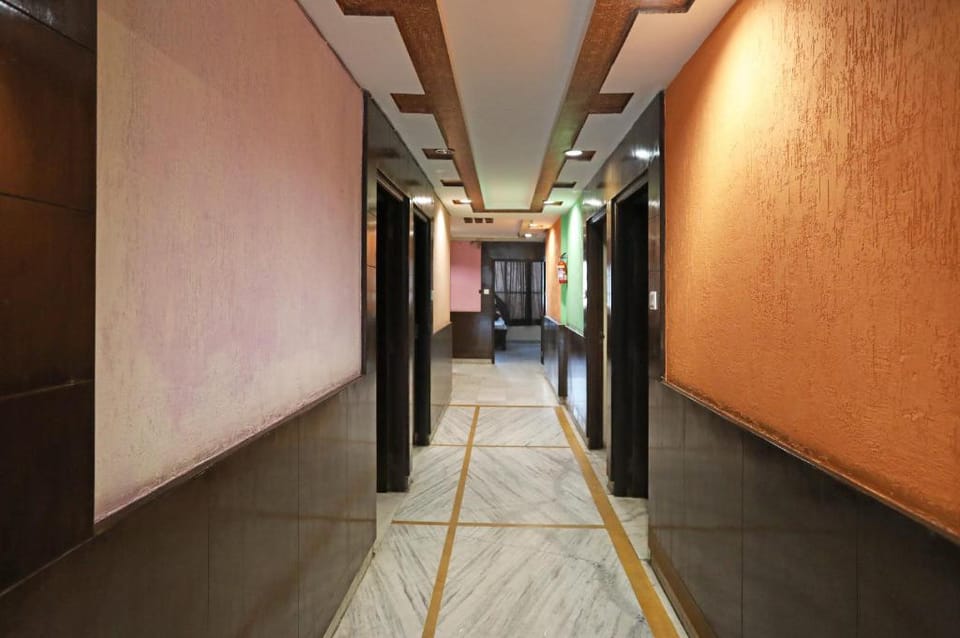 Hotel Anand Palace Hotel in Jaipur