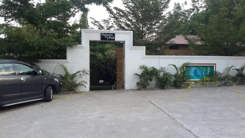 Mrugavani Resort & Spa Resort in Hyderabad