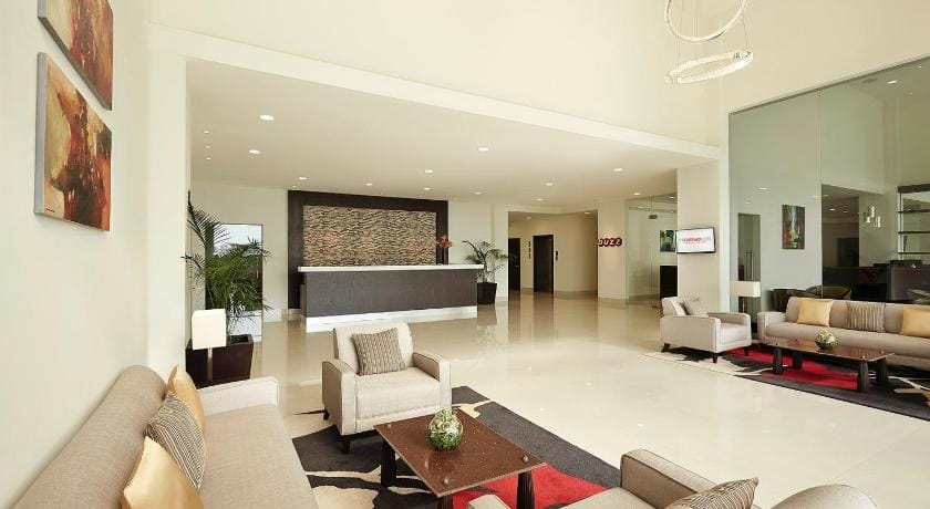 Ginger Gondia Hotel in Maharashtra