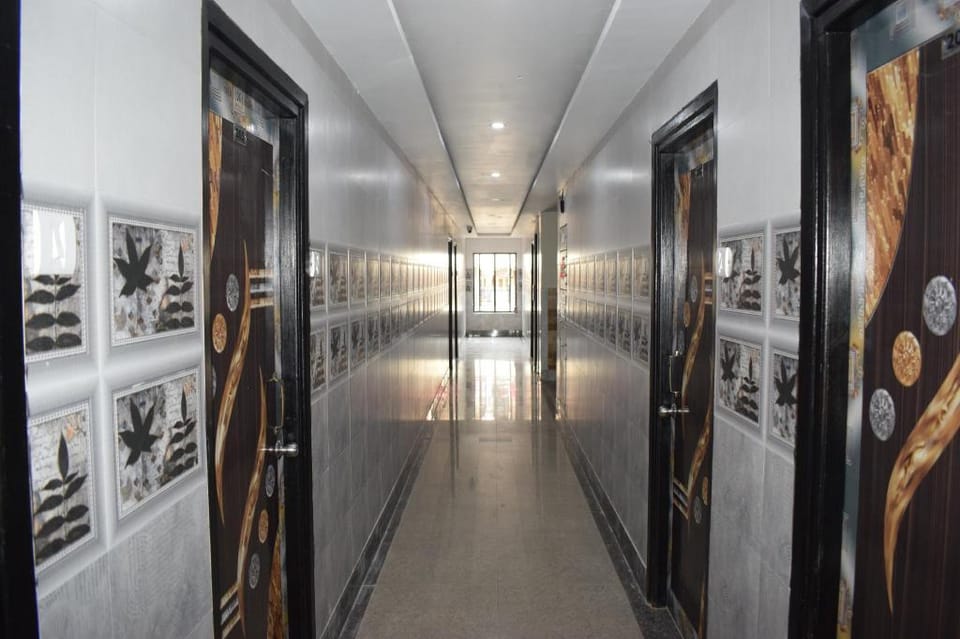Hotel Rupasi Bangla II Hotel in West Bengal