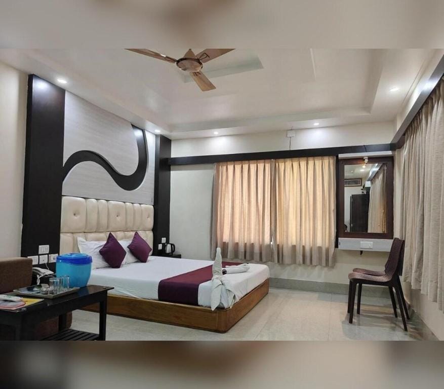 Hotel Rupasi Bangla II Hotel in West Bengal