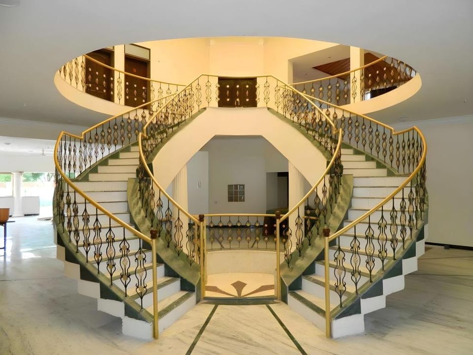 Lotus Resort Hotel in Maharashtra