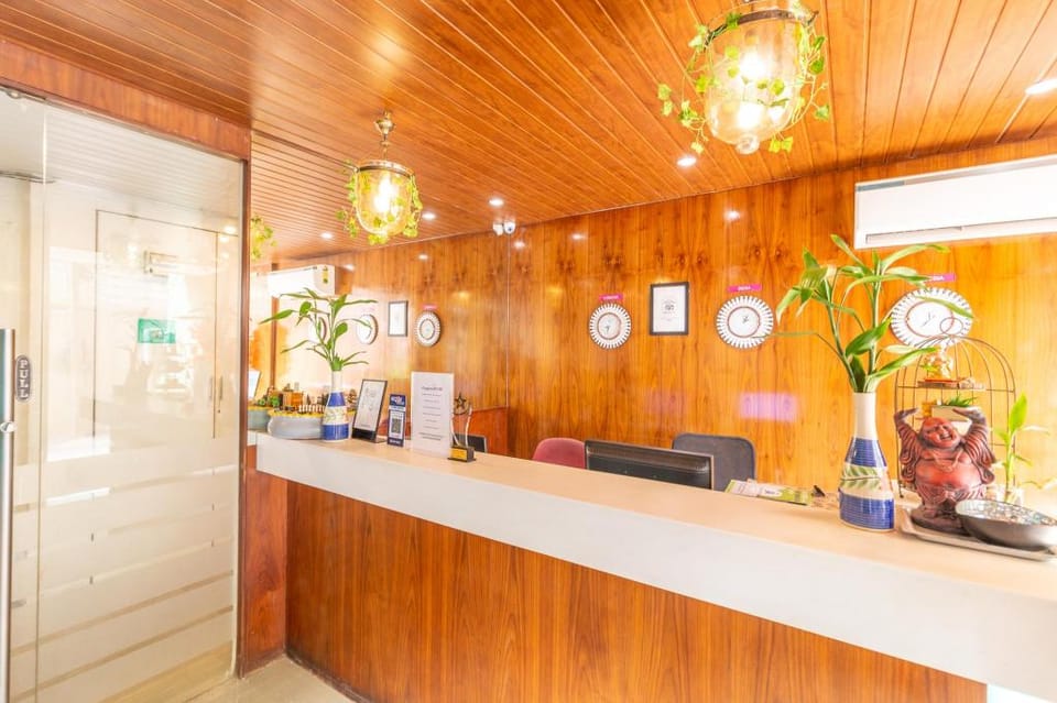 Hotel Celestiial, Candolim Hotel in Calangute