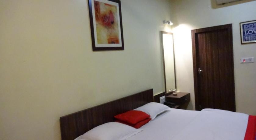 MONOVILLA INN Bed and Breakfast in Kolkata