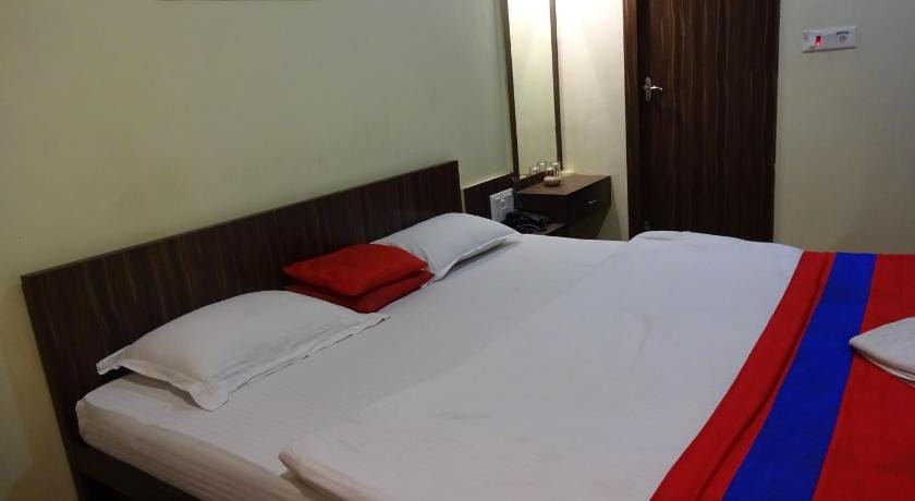 MONOVILLA INN Bed and Breakfast in Kolkata