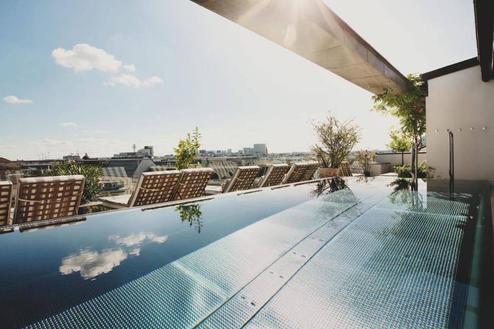 Grand Ferdinand Vienna - Your Hotel In The City Center Hotel in Vienna