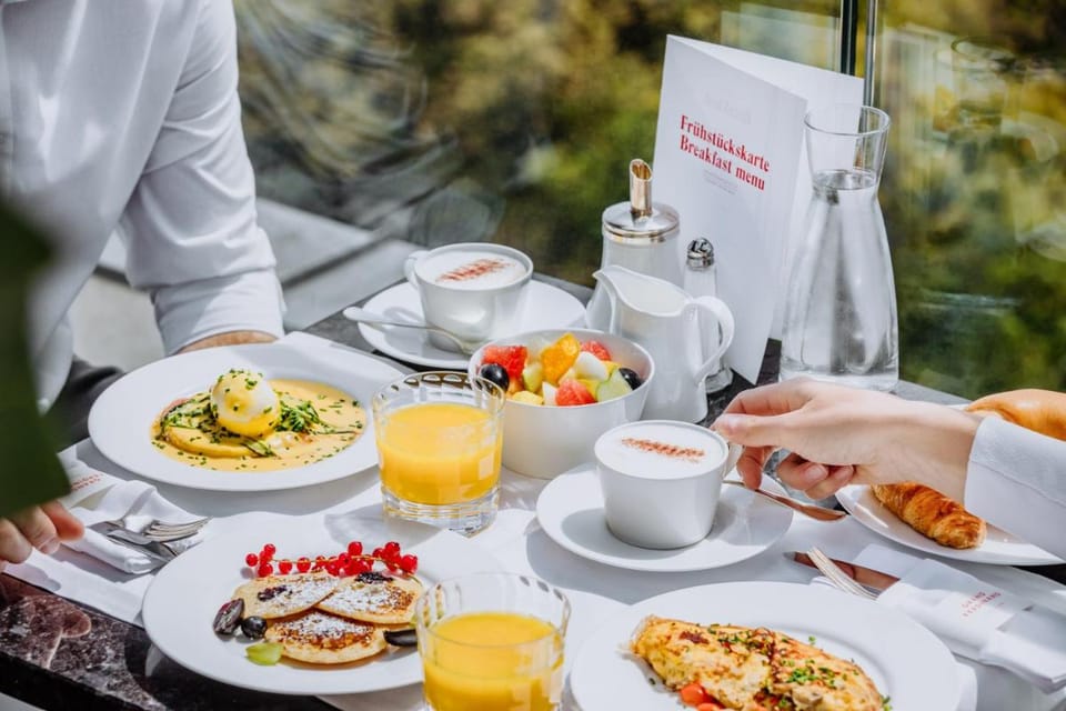Grand Ferdinand Vienna - Your Hotel In The City Center Hotel in Vienna