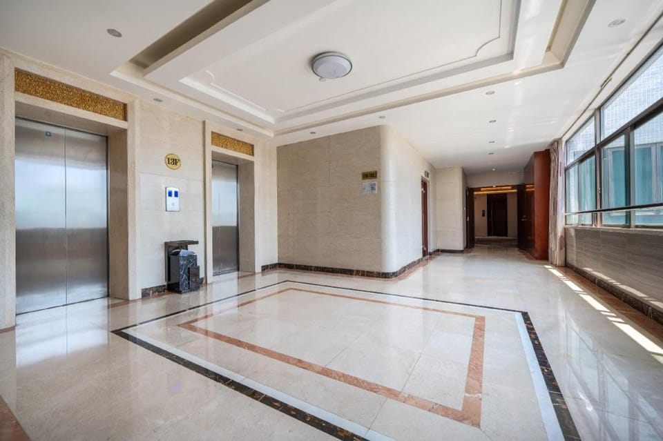 Hong Li Lai Hotel Hotel in Shenzhen