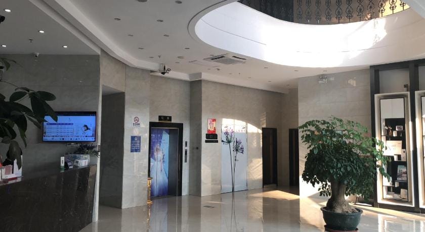 Lavande Hotel Shantou Chenghai Xiushuiyuan Hotel in Guangdong