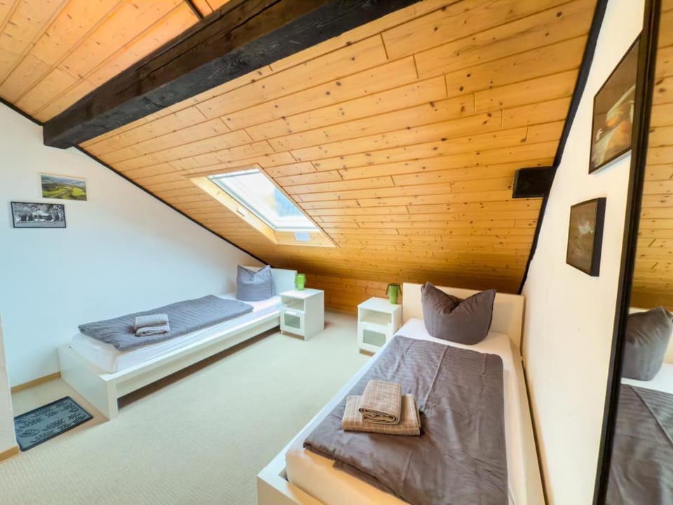 Ringdays Guesthouse Bed and Breakfast in Kelberg
