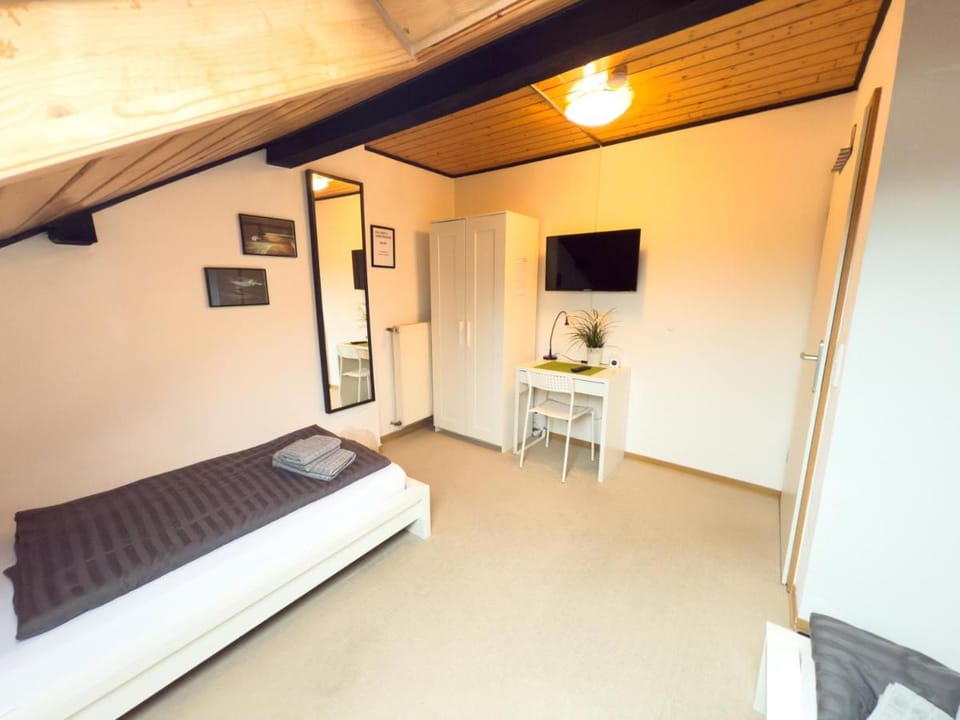 Ringdays Guesthouse Bed and Breakfast in Kelberg