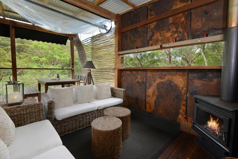 Spicers Sangoma Retreat Bed and Breakfast in Grose Vale