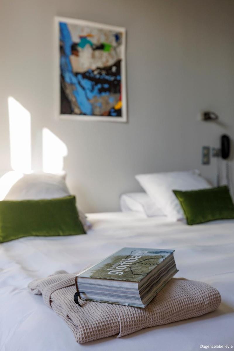 Boutique Hôtel Entraigues Hotel in Uzes