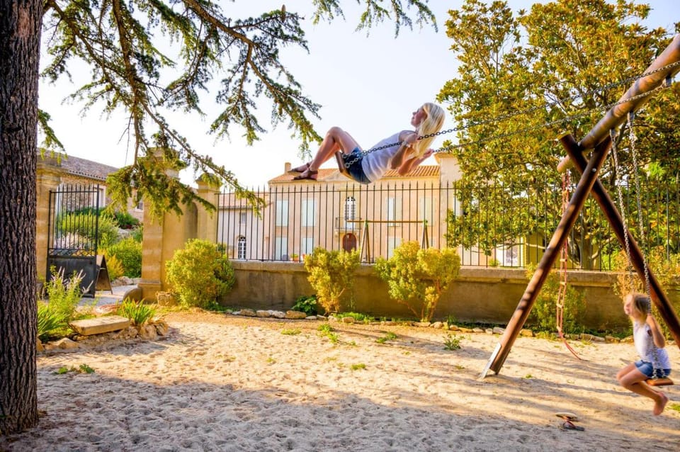 Domaine de Puychêne Vacation rental in Occitanie