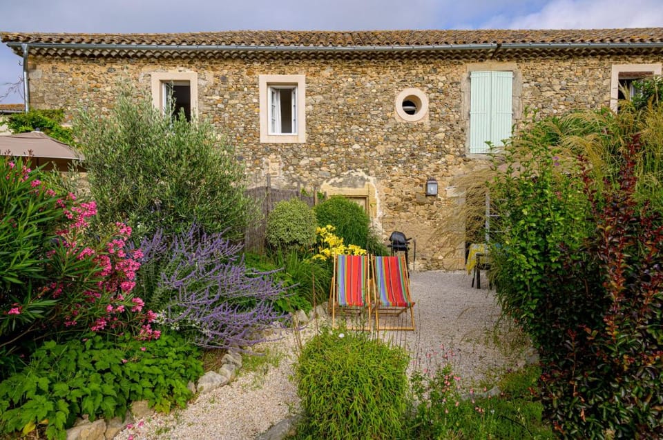 Domaine de Puychêne Vacation rental in Occitanie
