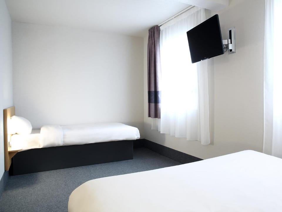 B&B HOTEL Perpignan Sud Marché International Hotel in Perpignan