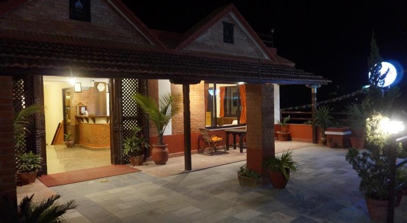 Gaia Holiday Home Hotel in Bagmati Province, Nepal