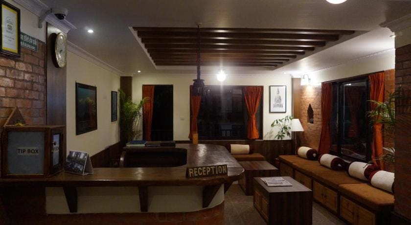 Gaia Holiday Home Hotel in Bagmati Province, Nepal