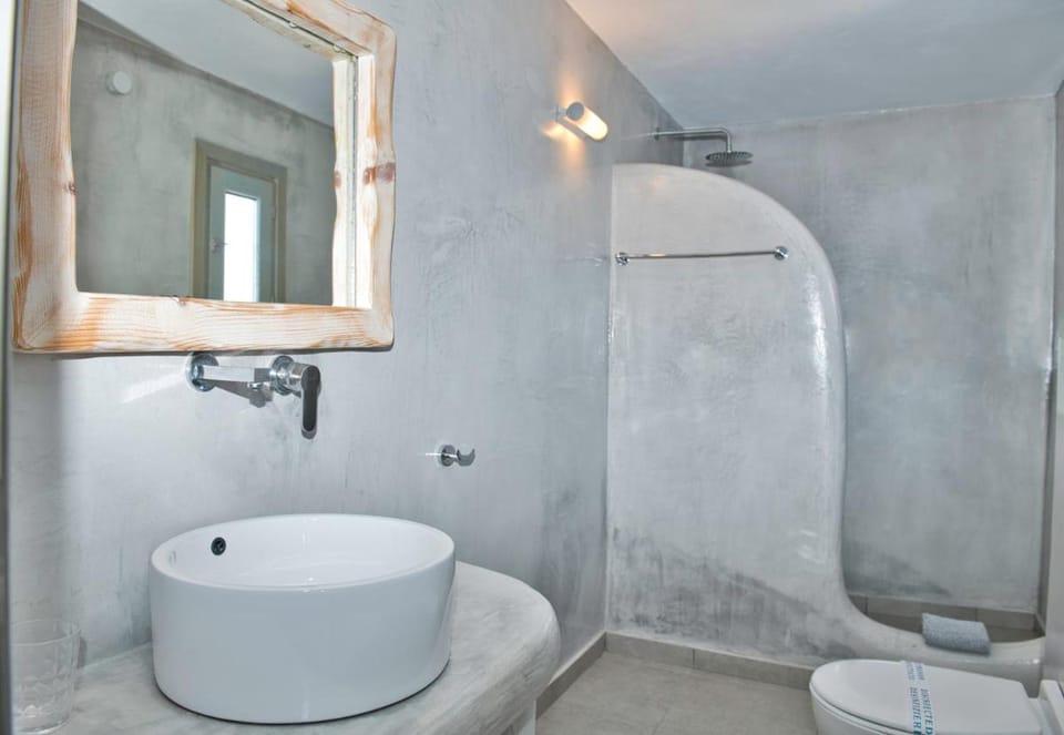 The Last Sunbeam-Adults Only Hotel in Thera