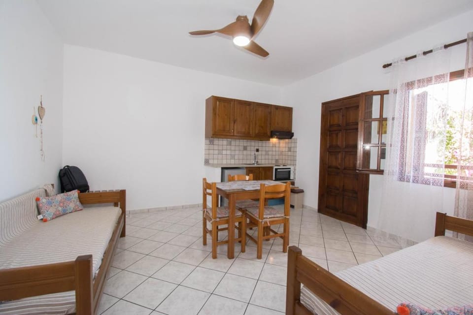 Rena Apartments Apartment hotel in Crete