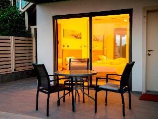 Eshkol Housing Haifa - Wallenberg Suites Complex Apartment in Haifa