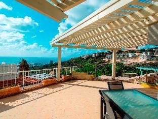 Eshkol Housing Haifa - Wallenberg Suites Complex Apartment in Haifa