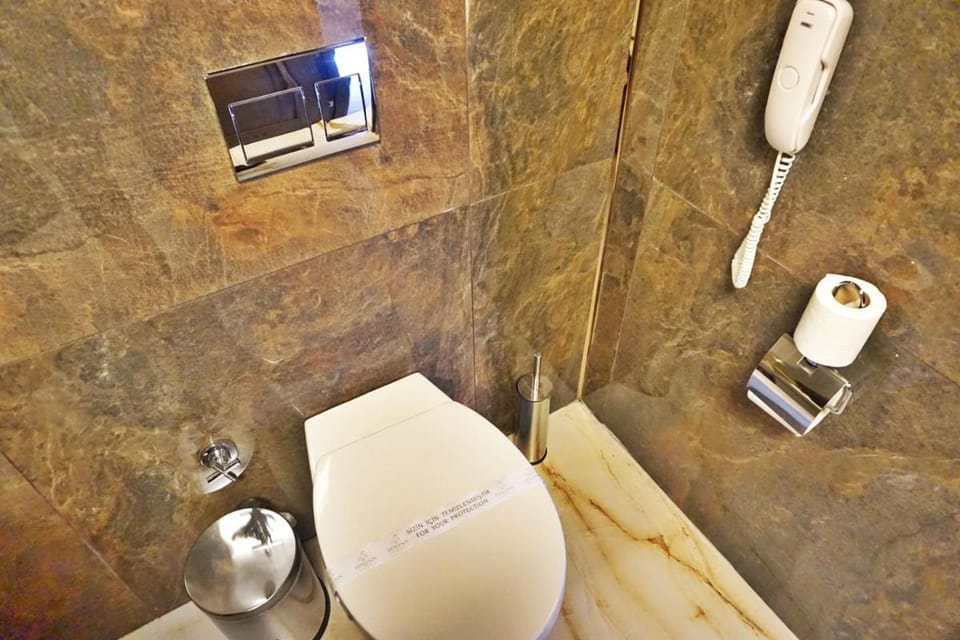Svalinn Hotel Hotel in Izmir